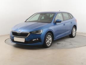 Škoda Scala  1.5 TSI 