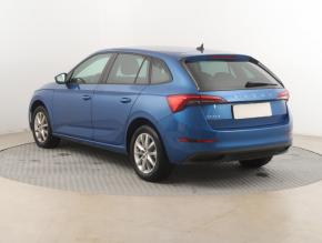 Škoda Scala  1.5 TSI 