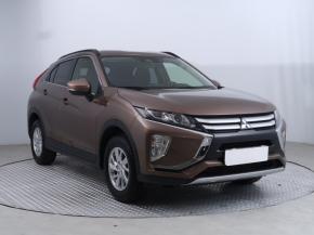 Mitsubishi Eclipse Cross  1.5 T-MIVEC Intense