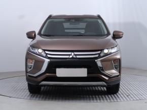 Mitsubishi Eclipse Cross  1.5 T-MIVEC Intense 