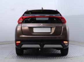 Mitsubishi Eclipse Cross  1.5 T-MIVEC Intense 