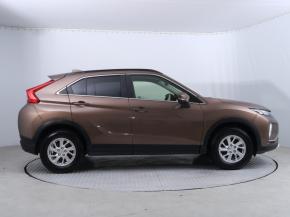 Mitsubishi Eclipse Cross  1.5 T-MIVEC Intense 