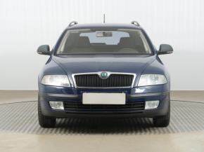 Škoda Octavia  1.6 