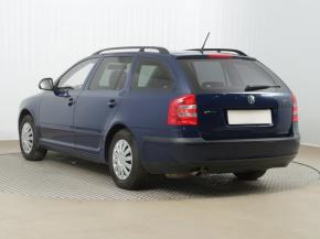 Škoda Octavia  1.6 