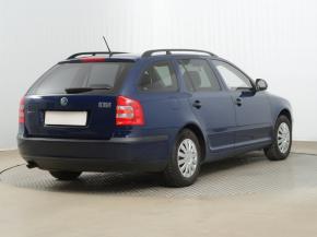 Škoda Octavia  1.6 