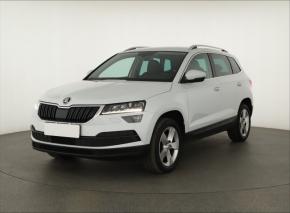 Škoda Karoq  1.6 TDI Style Plus 