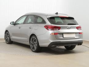 Hyundai i30  1.6 CRDi MHEV N-Line 