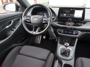 Hyundai i30  1.6 CRDi MHEV N-Line 