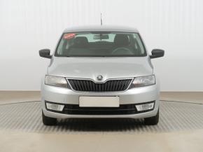 Škoda Rapid  1.2 TSI Active 