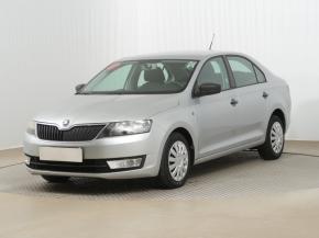 Škoda Rapid  1.2 TSI Active 