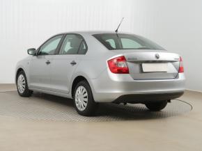 Škoda Rapid  1.2 TSI Active 