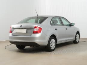 Škoda Rapid  1.2 TSI Active 