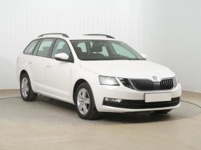 Škoda Octavia  1.6 TDI 