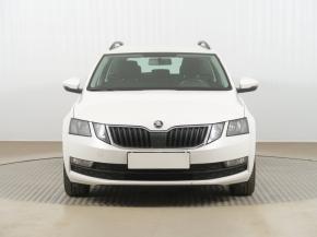 Škoda Octavia  1.6 TDI 