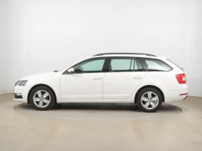 Škoda Octavia  1.6 TDI 