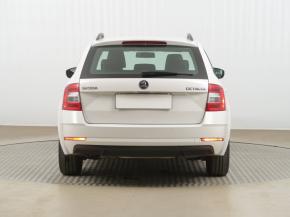 Škoda Octavia  1.6 TDI 