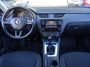 Škoda Octavia  1.6 TDI 