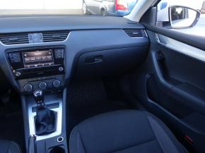 Škoda Octavia  1.6 TDI 