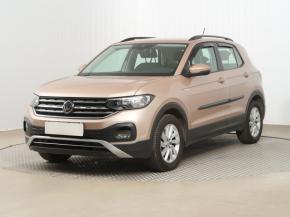 Volkswagen T-Cross  1.0 TSI 