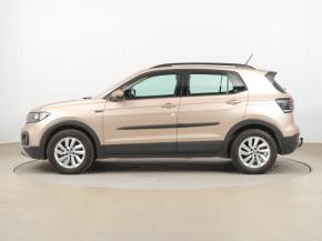 Volkswagen T-Cross  1.0 TSI 