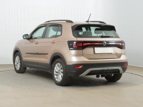 Volkswagen T-Cross  1.0 TSI 