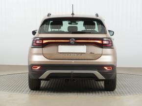 Volkswagen T-Cross  1.0 TSI 