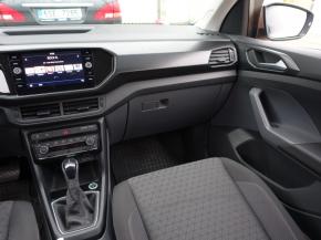 Volkswagen T-Cross  1.0 TSI 