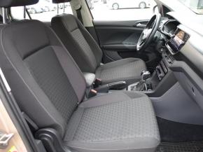 Volkswagen T-Cross  1.0 TSI 