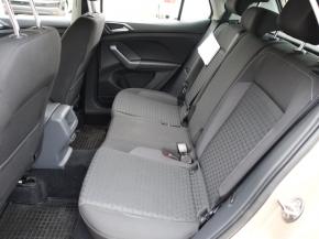 Volkswagen T-Cross  1.0 TSI 