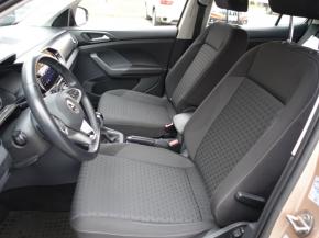 Volkswagen T-Cross  1.0 TSI 