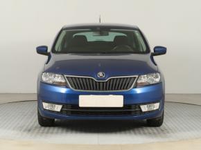 Škoda Rapid  1.2 TSI Ambition 