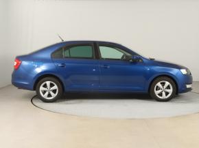 Škoda Rapid  1.2 TSI Ambition 