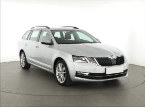 Škoda Octavia  1.6 TDI Style