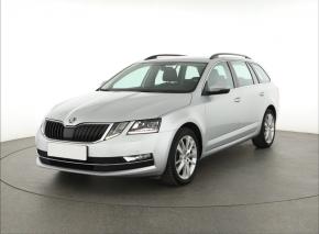 Škoda Octavia  1.6 TDI Style 