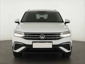 Volkswagen Tiguan Allspace  1.5 TSI Life 