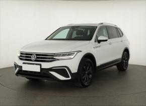 Volkswagen Tiguan Allspace  1.5 TSI Life 