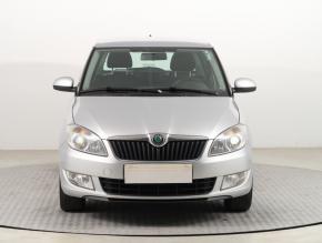 Škoda Fabia  1.6 TDI 