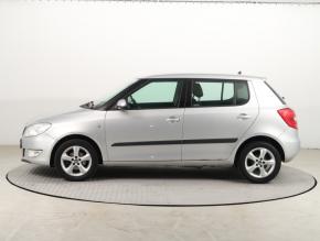 Škoda Fabia  1.6 TDI 