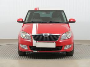 Škoda Fabia  1.6 TDI 