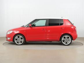 Škoda Fabia  1.6 TDI 