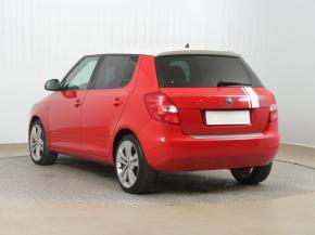 Škoda Fabia  1.6 TDI 