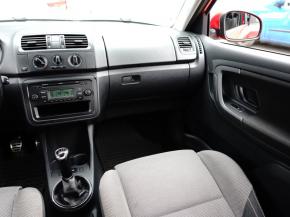 Škoda Fabia  1.6 TDI 