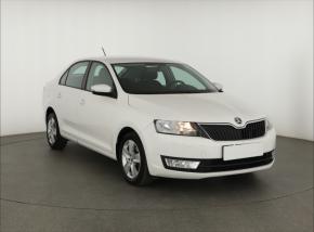 Škoda Rapid  1.4 TDI 