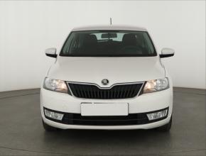 Škoda Rapid  1.4 TDI 