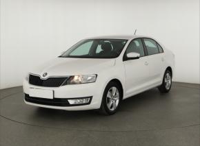 Škoda Rapid  1.4 TDI 