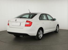 Škoda Rapid  1.4 TDI 