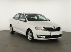 Škoda Rapid  1.4 TDI Ambition