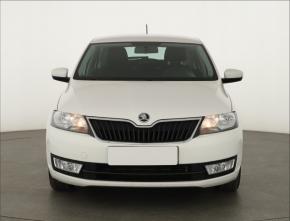 Škoda Rapid  1.4 TDI Ambition 