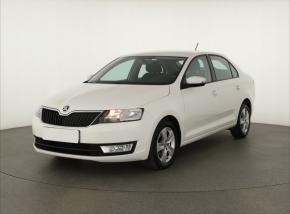 Škoda Rapid  1.4 TDI Ambition 