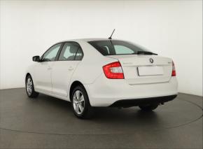 Škoda Rapid  1.4 TDI Ambition 